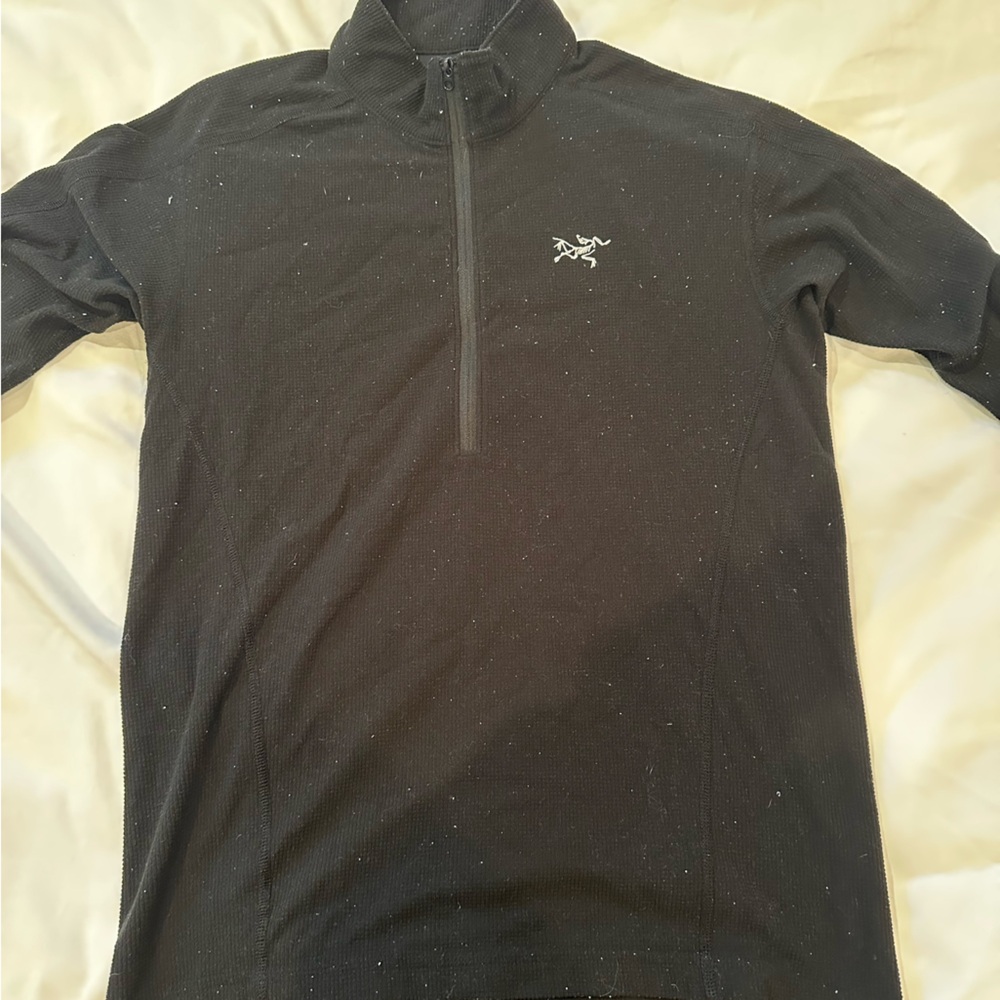 Arc’teryx Delta LT Zip